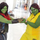 Cosplay by marianalowery